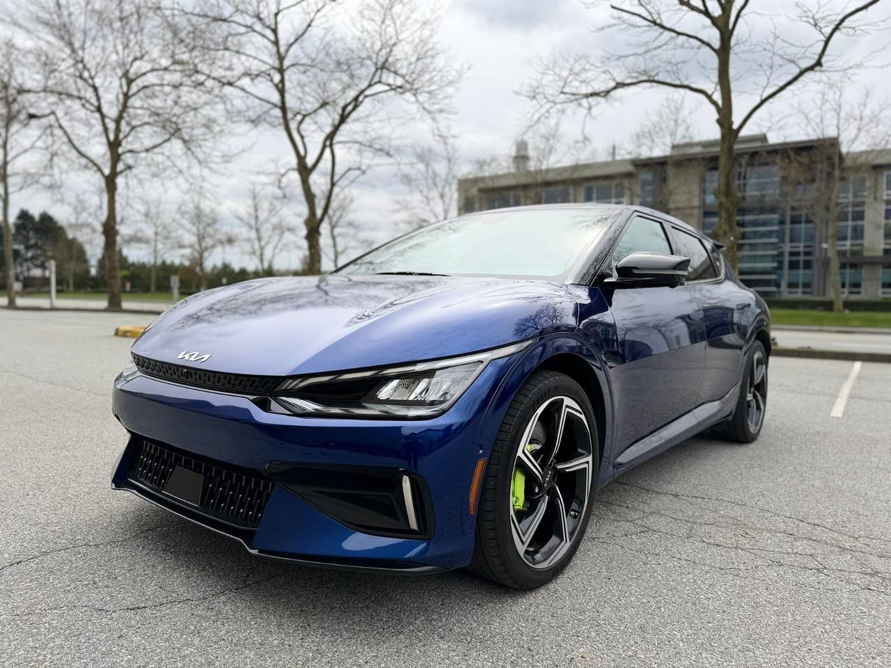 If you are interested and need more information call or message our sales team, we will be glad to help you now!Our knowledgeable sales staff will help assist you with every step. To book a test drive or receive further information give us a call at (604)777-1292 or email us: sales@kiawest.comNew to Canada? Ask about our New to Canada Program!IN HOUSE FINANCING, IN HOUSE LEASING AVAILABLE O.A.C.*All Cars have Dealer Preparation (Detail & Fuel) for $995 as additional services. Price shown DOES NOT include Government Fees & Taxes, Insurance, or Licensing.This vehicle may be leased or financed by anyone*, however, due to the recent increase in fraudulent vehicle purchase activity, Go Kia West reserves the right to decline any form of payment, including but not limited to cash, bank draft, certified cheque, EFT, or credit card. *on approved credit, see dealer for details. Dealer# 50448**Due to the possibility of human error, we cannot guarantee the accuracy of the displayed information, the availability of this vehicle, or the accuracy of its photo or stock photo. Such information may not reflect exact vehicle colour, trim, options, price or other specifications. Please contact Go Kia West for verification or if you would like more information on this vehicle. **