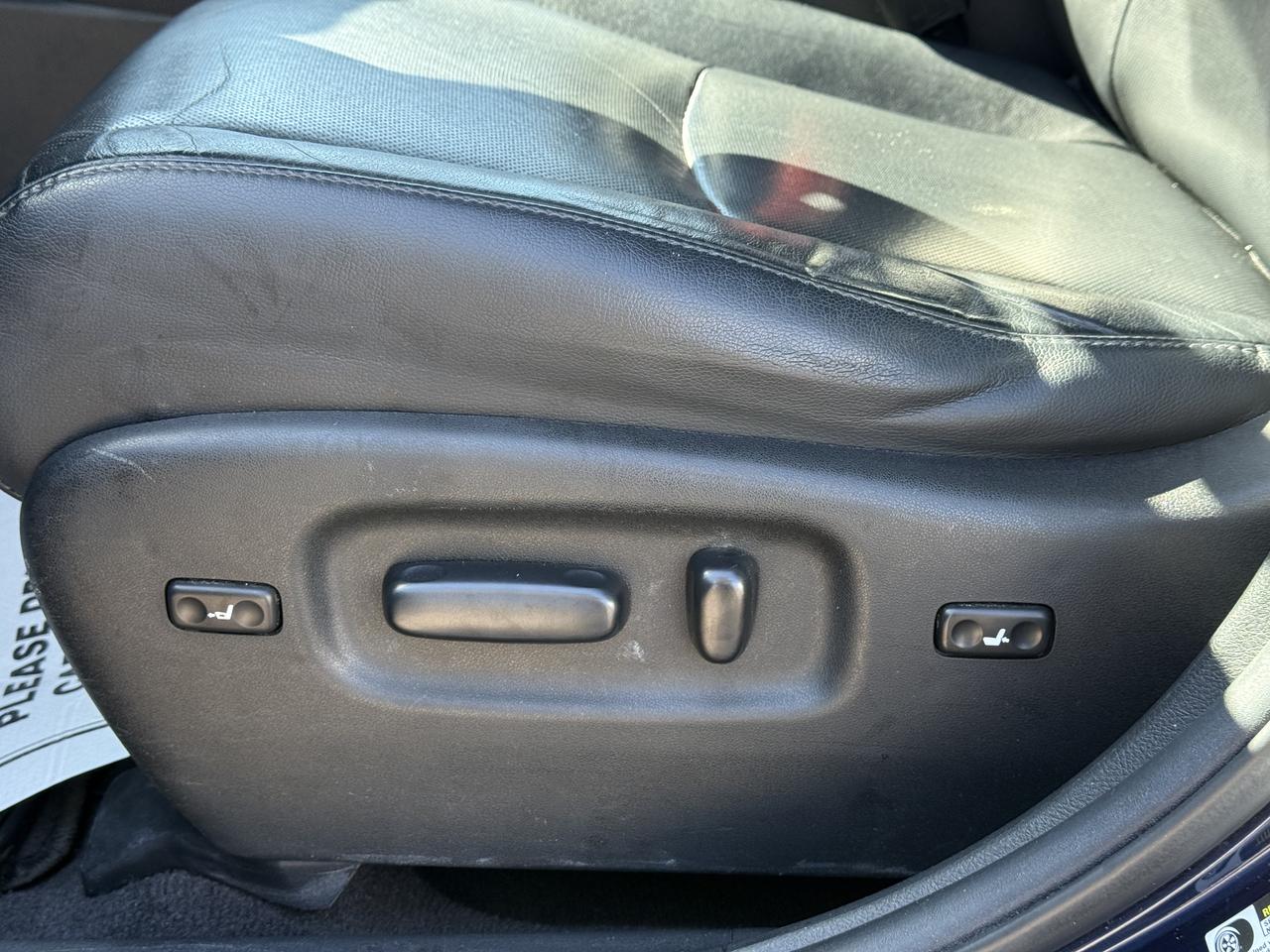 2013 Toyota Highlander LIMITED  Photo