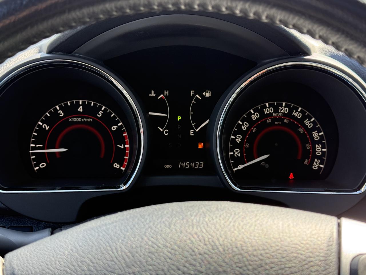 2013 Toyota Highlander LIMITED  Photo