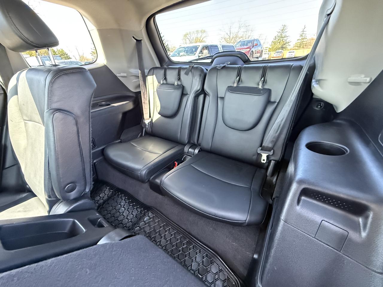 2013 Toyota Highlander LIMITED  Photo