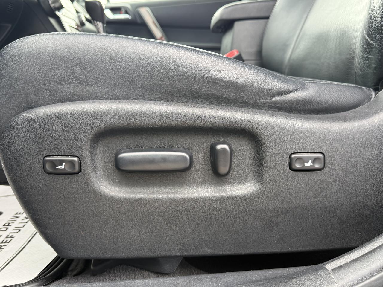 2013 Toyota Highlander LIMITED  Photo