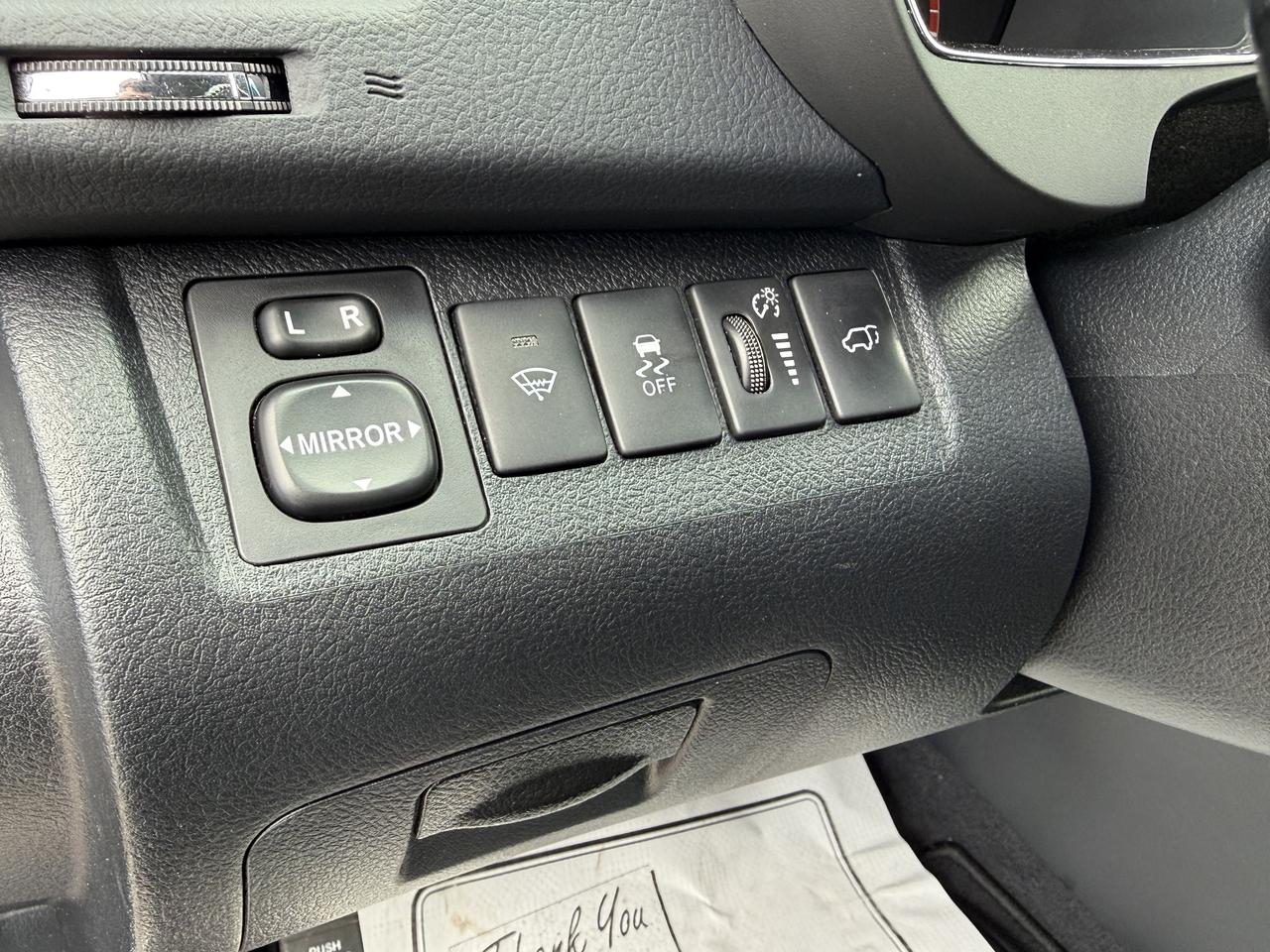 2013 Toyota Highlander LIMITED  Photo