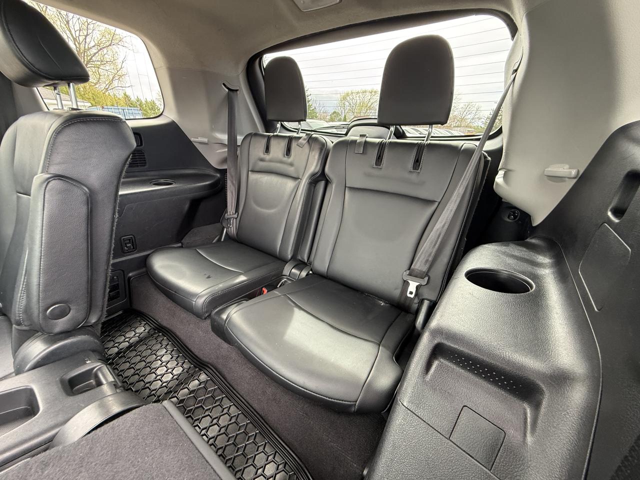 2013 Toyota Highlander LIMITED  Photo