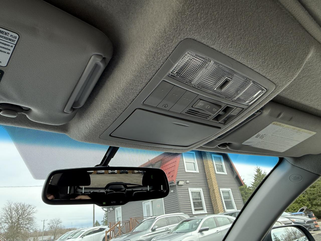 2013 Toyota Highlander LIMITED  Photo