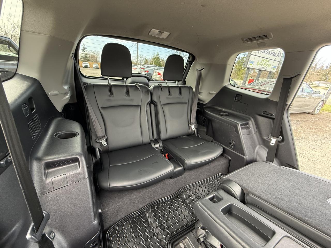 2013 Toyota Highlander LIMITED  Photo