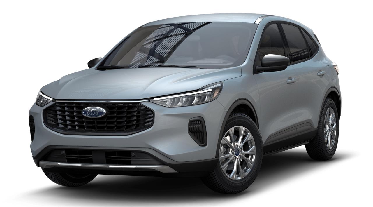 2025 Ford Escape Active FWD