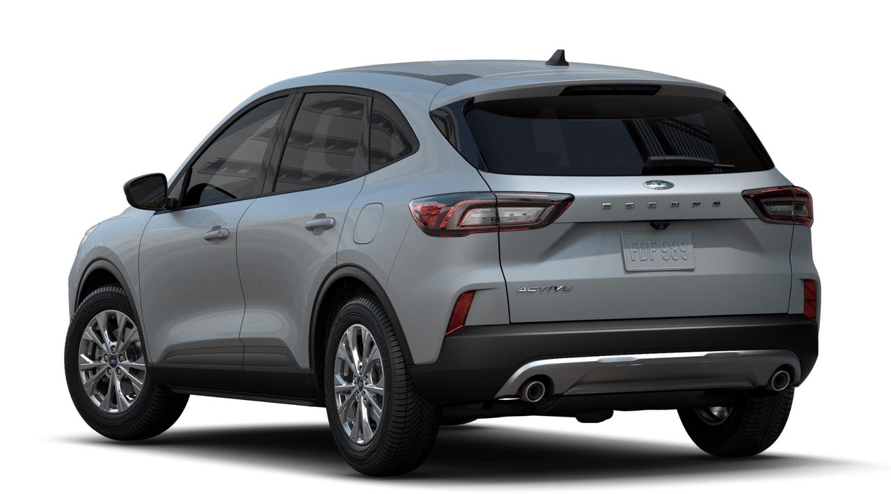 2025 Ford Escape Active FWD Photo1