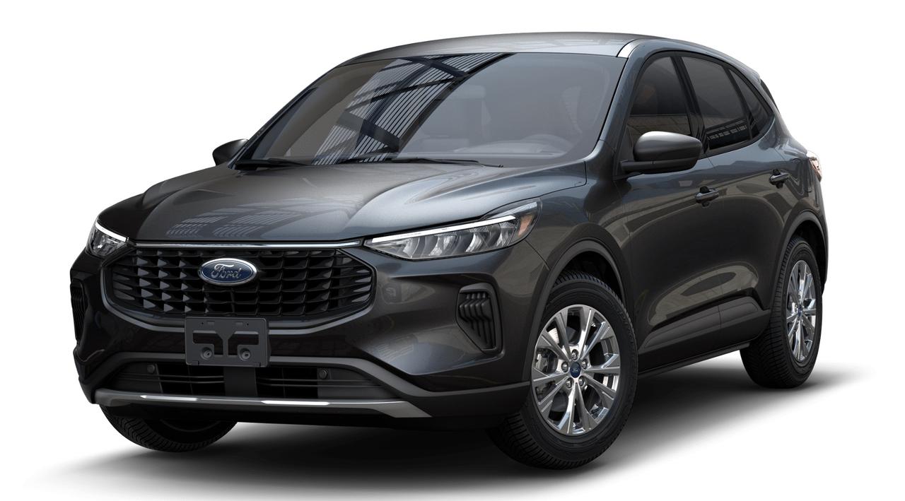 2025 Ford Escape Active AWD