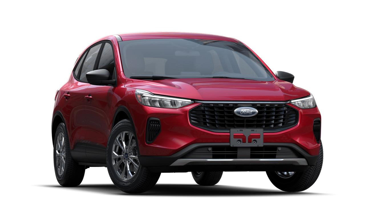 2025 Ford Escape Active AWD Photo3