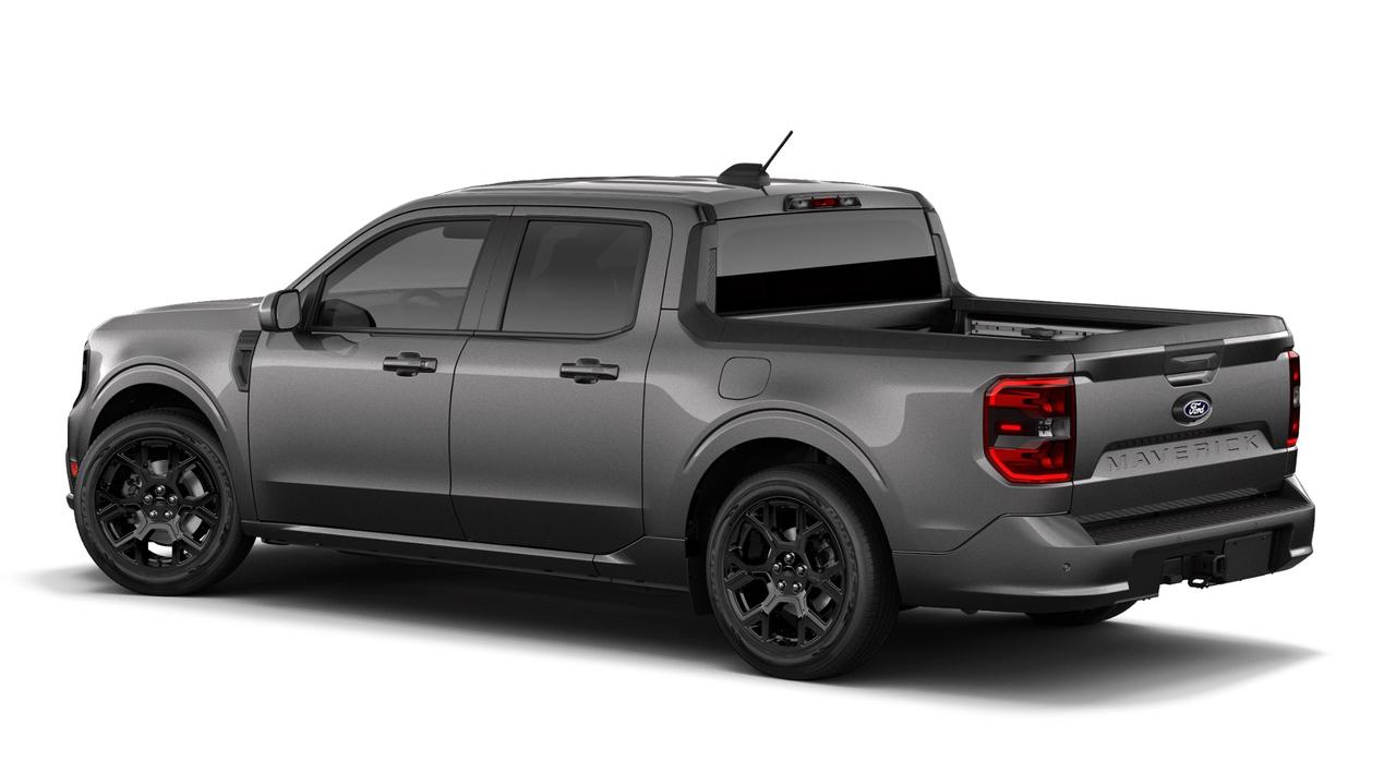 2026 Ford Maverick Lobo™ SuperCrew® Photo1