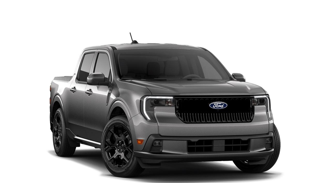 2026 Ford Maverick Lobo™ SuperCrew® Photo3