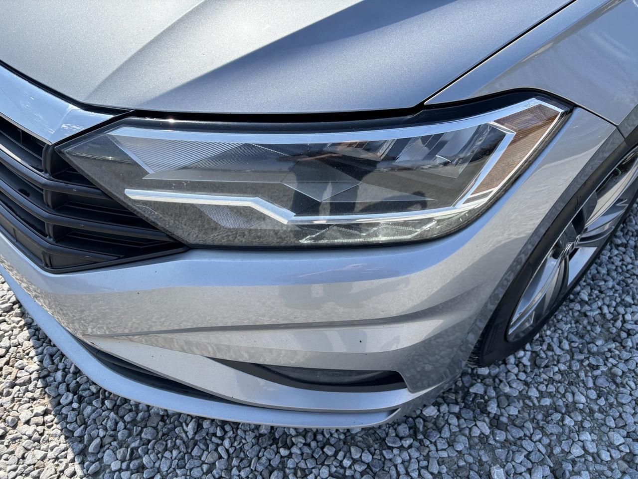 2019 Volkswagen Jetta HIGHLINE R line Photo