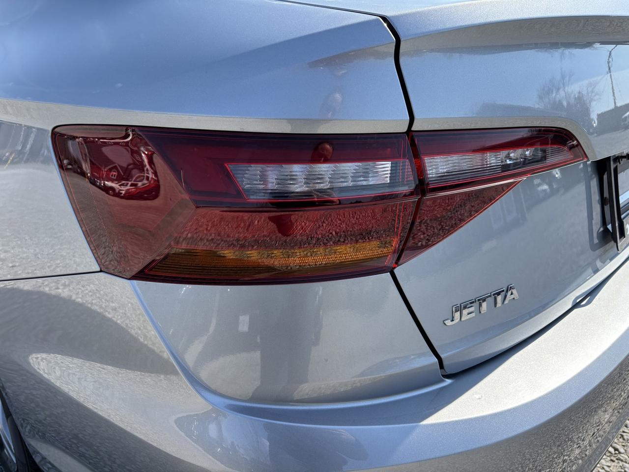 2019 Volkswagen Jetta HIGHLINE R line Photo