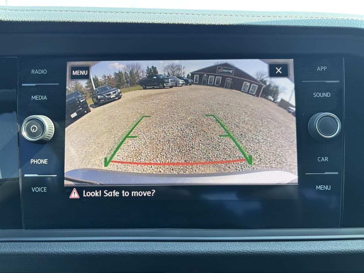 2019 Volkswagen Jetta HIGHLINE R line Photo