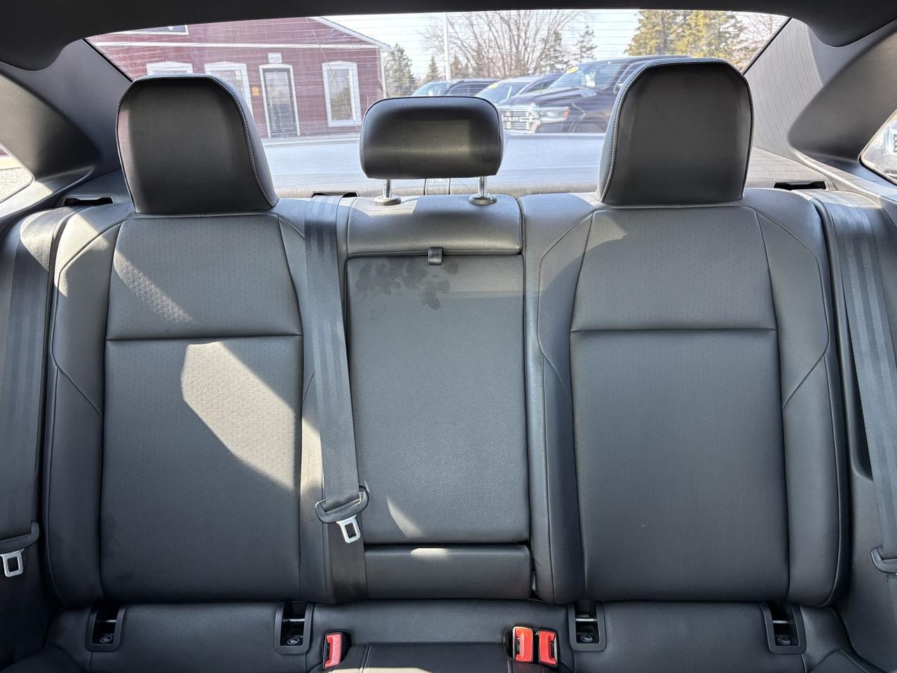 2019 Volkswagen Jetta HIGHLINE R line Photo