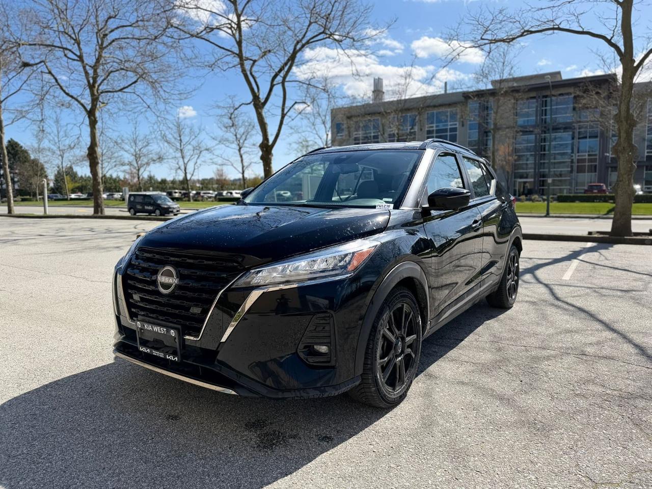 If you are interested and need more information call or message our sales team, we will be glad to help you now!Our knowledgeable sales staff will help assist you with every step. To book a test drive or receive further information give us a call at (604)777-1292 or email us: sales@kiawest.comNew to Canada?Ask about our New to Canada Program!IN HOUSE FINANCING, IN HOUSE LEASING AVAILABLE O.A.C.*All Cars have Dealer Preparation (Detail & Fuel) for $995 as additional services as well as a 10$ VSA transaction fee. Price shown DOES NOT include Government Fees & Taxes, Insurance, or Licensing.This vehicle may be leased or financed by anyone*, however, due to the recent increase in fraudulent vehicle purchase activity, Go Kia West reserves the right to decline any form of payment, including but not limited to cash, bank draft, certified cheque, EFT,or credit card. *on approved credit, see dealer for details. Dealer# 50448**Due to the possibility of human error, we cannot guarantee the accuracy of the displayed information, the availability of this vehicle, or the accuracy of its photo or stock photo. Such information may not reflect exact vehicle colour, trim, options, price or other specifications. Please contact Go Kia West for verification or if you would like more information on this vehicle. **