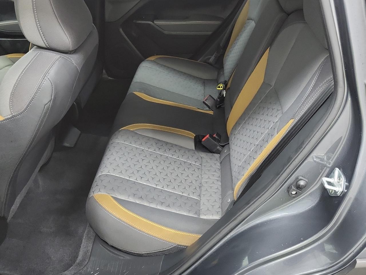 2024 Subaru Crosstrek Onyx AWD | LEATHER SEATS | BSM | SUNROOF | CAM Photo3