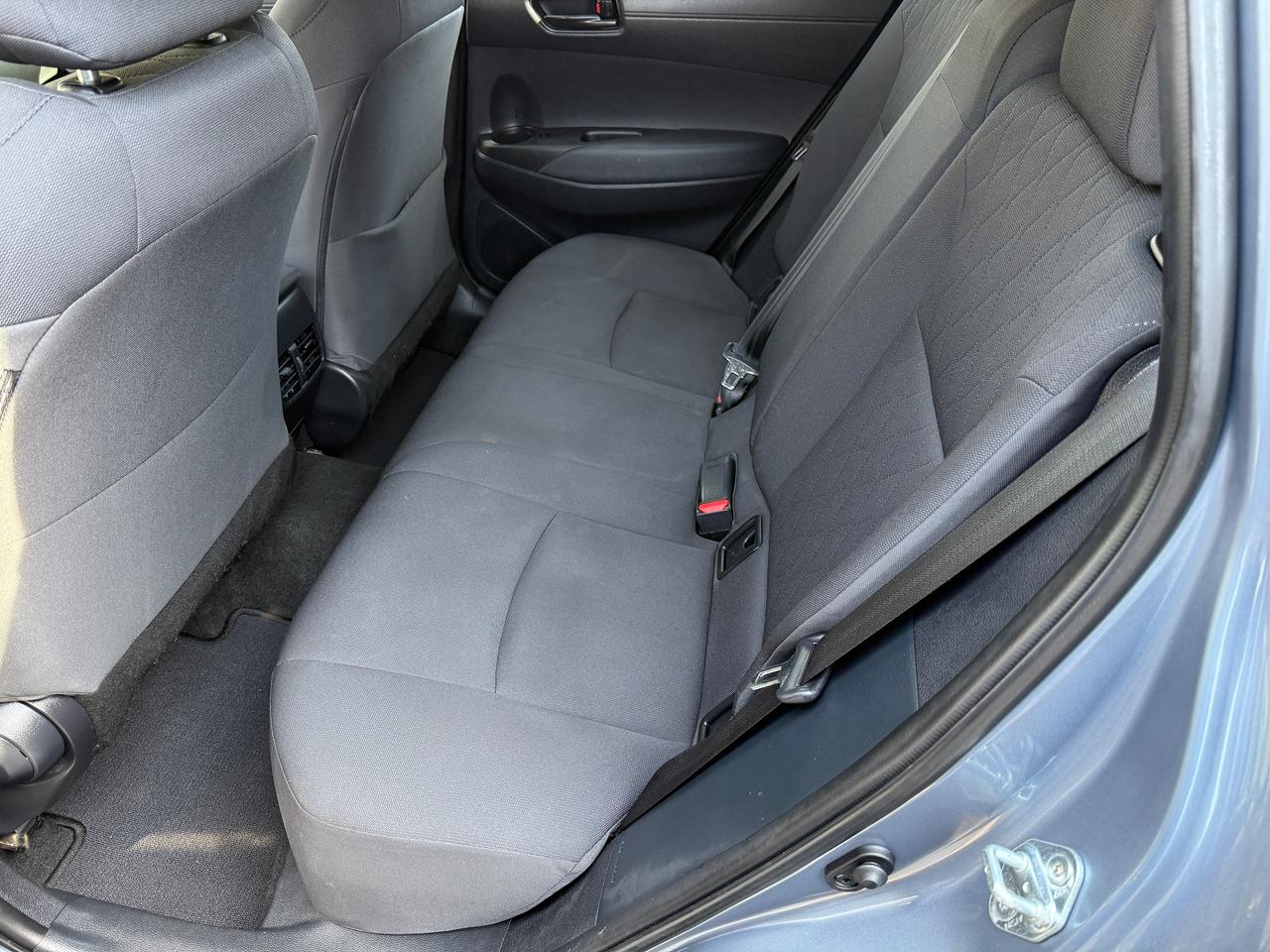 2023 Toyota Corolla Cross LE AWD,LOW MILEAGE,POWER SUNROOF,CERTIFIED ! Photo