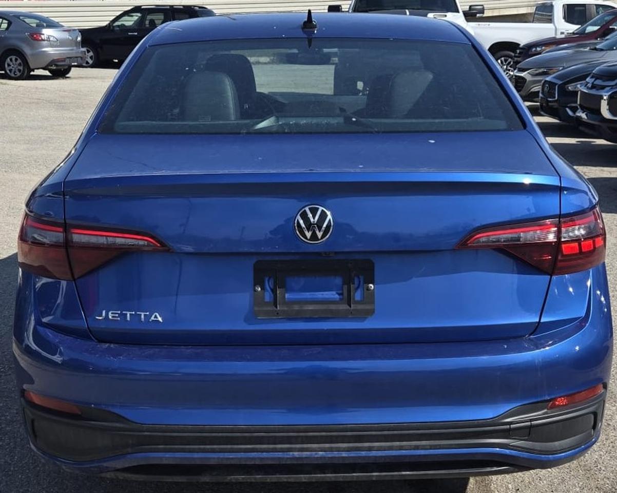 2023 Volkswagen Jetta COMFORTLINE / NO ACCIDENTS / LEATHER / ROOF Photo