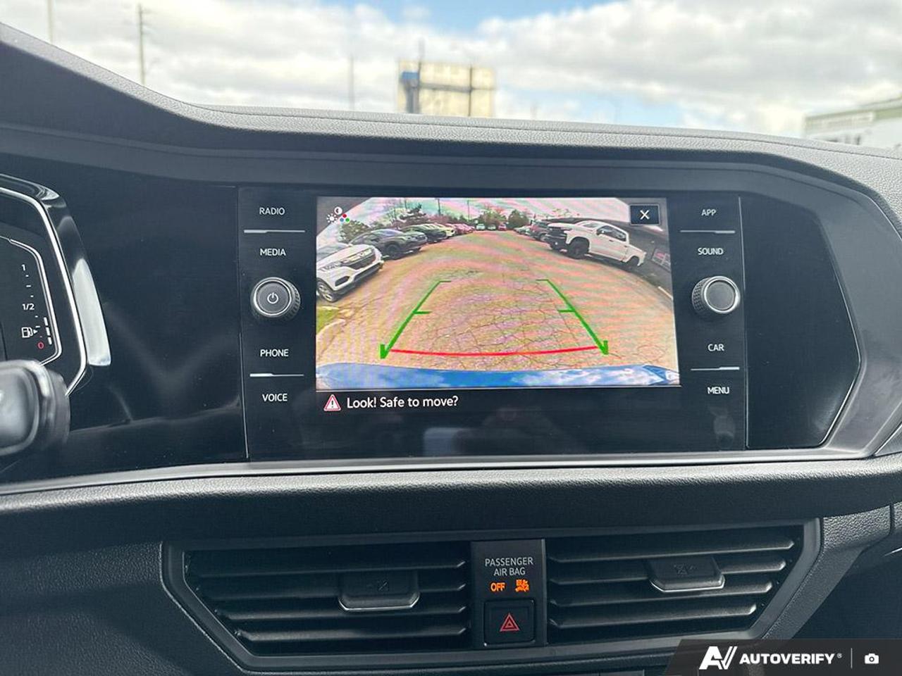 2023 Volkswagen Jetta COMFORTLINE / NO ACCIDENTS / LEATHER / ROOF Photo