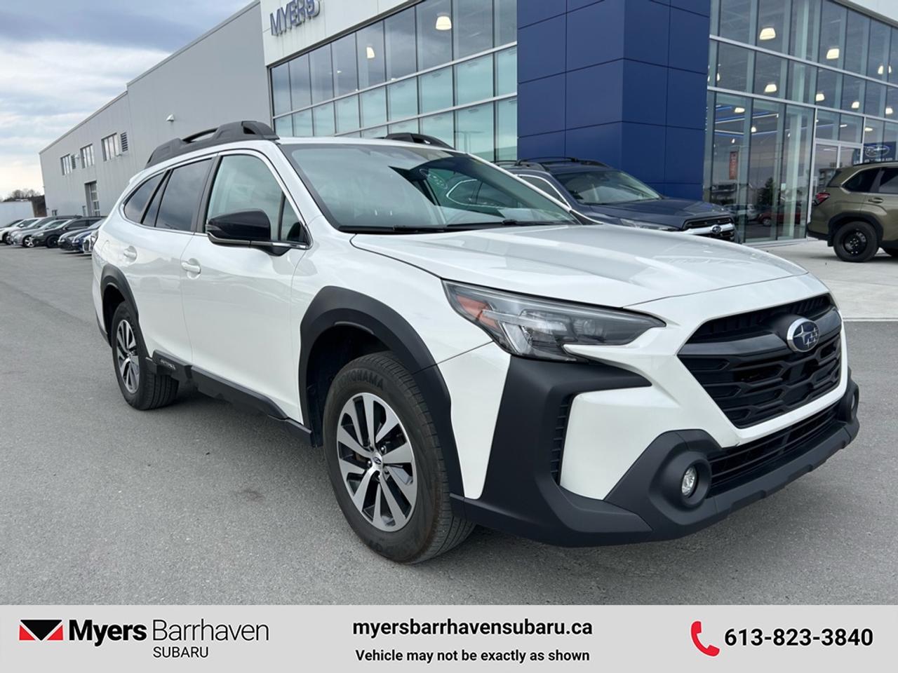 2023 Subaru Outback Touring  - Sunroof -  Navigation Photo0