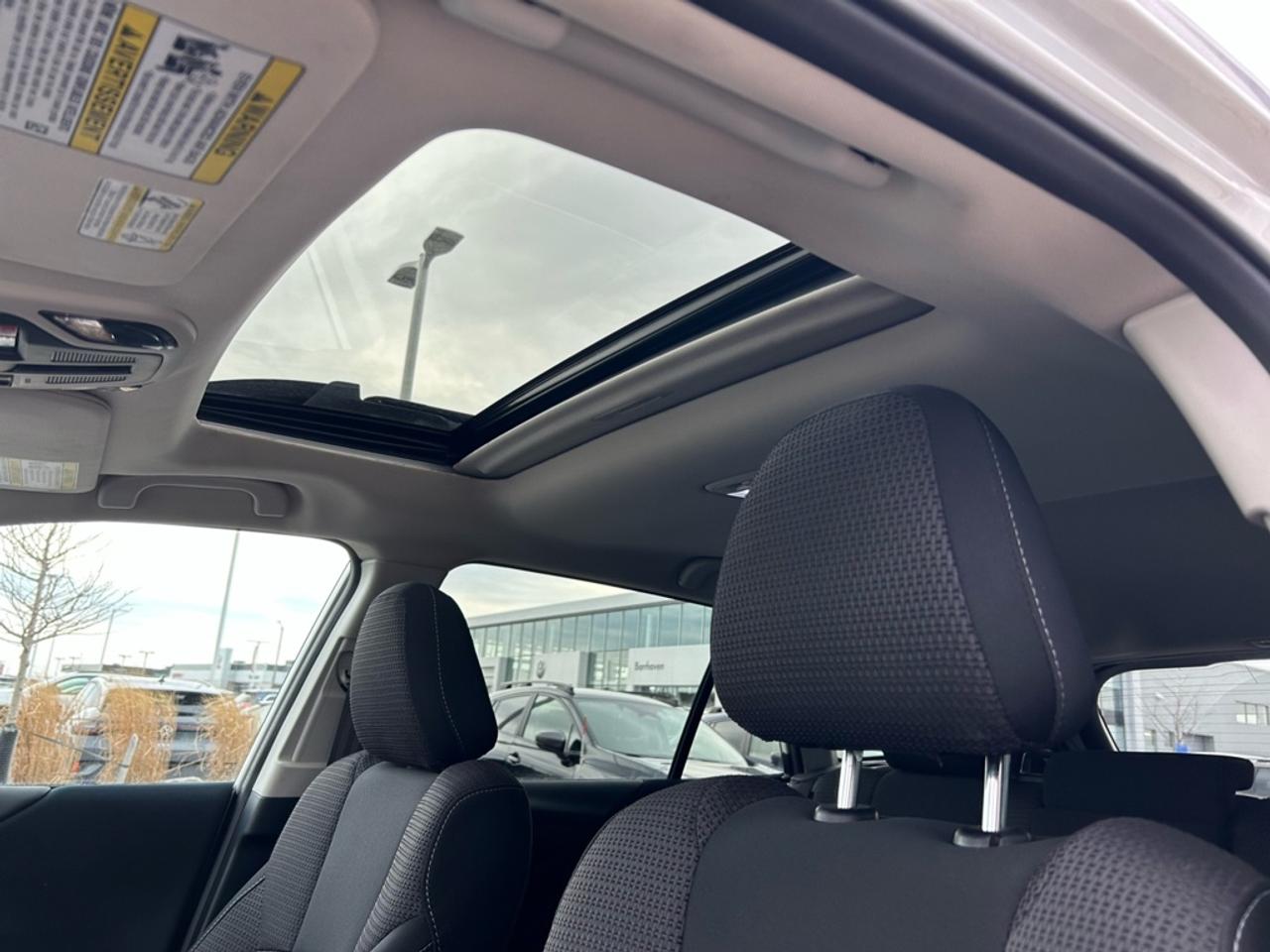 2023 Subaru Outback Touring  - Sunroof -  Navigation Photo