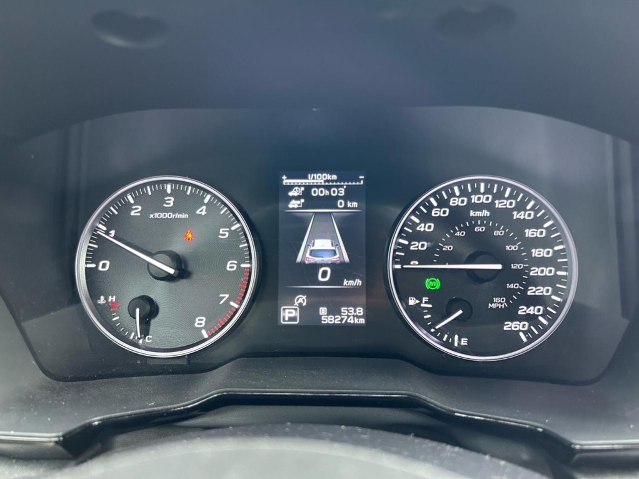 2023 Subaru Outback Touring  - Sunroof -  Navigation Photo