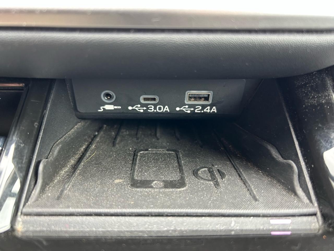 2023 Subaru Outback Touring  - Sunroof -  Navigation Photo