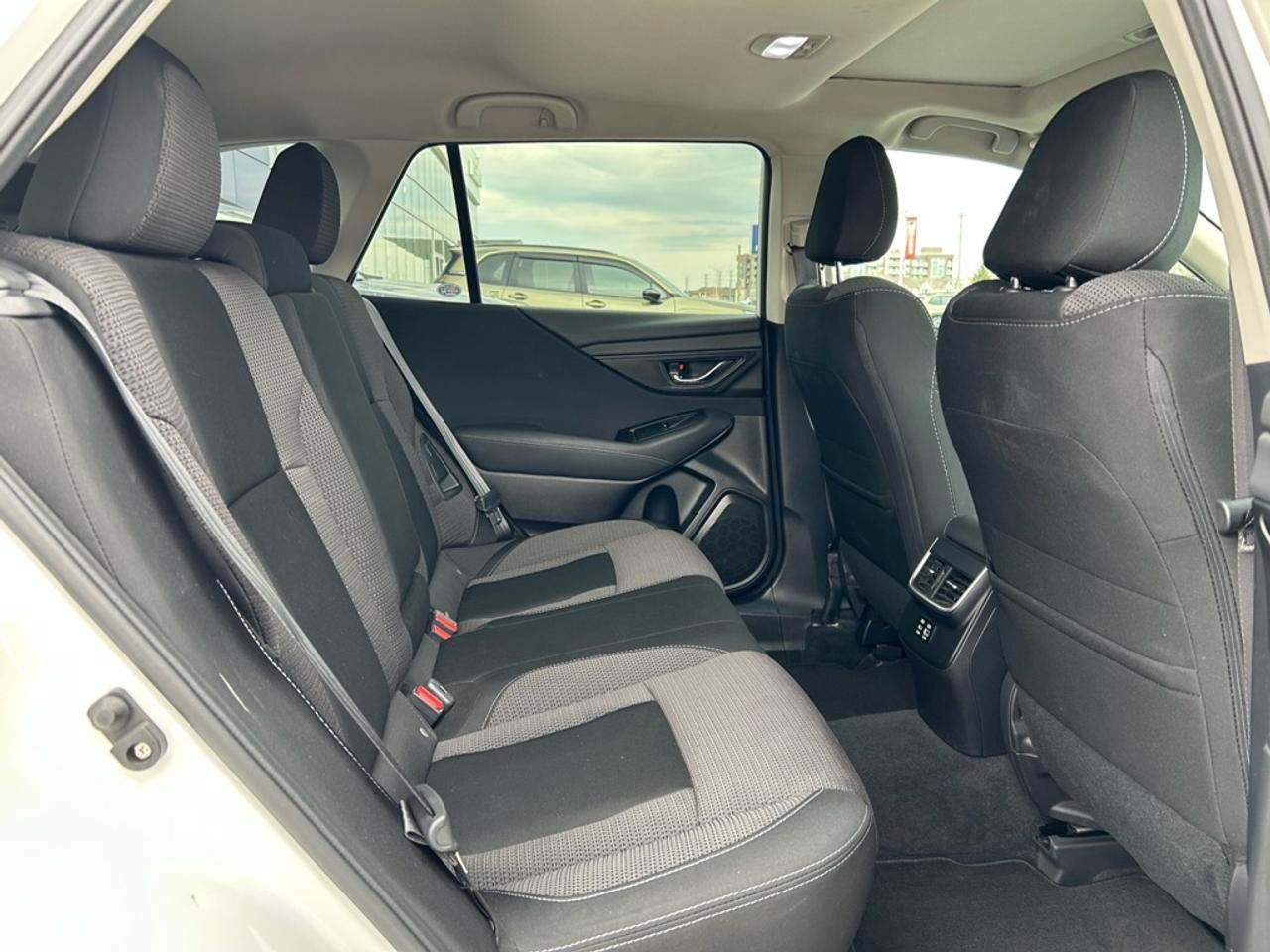 2023 Subaru Outback Touring  - Sunroof -  Navigation Photo