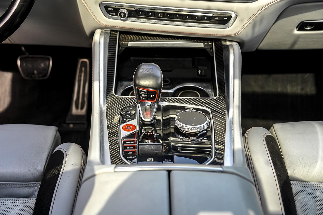 2021 BMW X6 M Competition COUPE|FIRST EDITION|1 OF 250 WORLDWIDE Photo