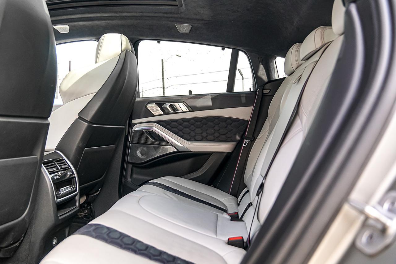 2021 BMW X6 M Competition COUPE|FIRST EDITION|1 OF 250 WORLDWIDE Photo