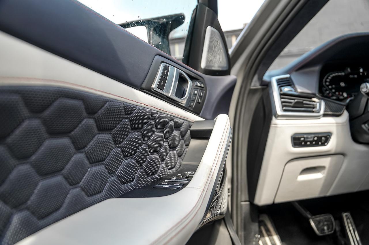 2021 BMW X6 M Competition COUPE|FIRST EDITION|1 OF 250 WORLDWIDE Photo