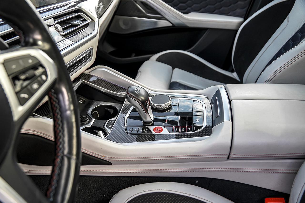 2021 BMW X6 M Competition COUPE|FIRST EDITION|1 OF 250 WORLDWIDE Photo