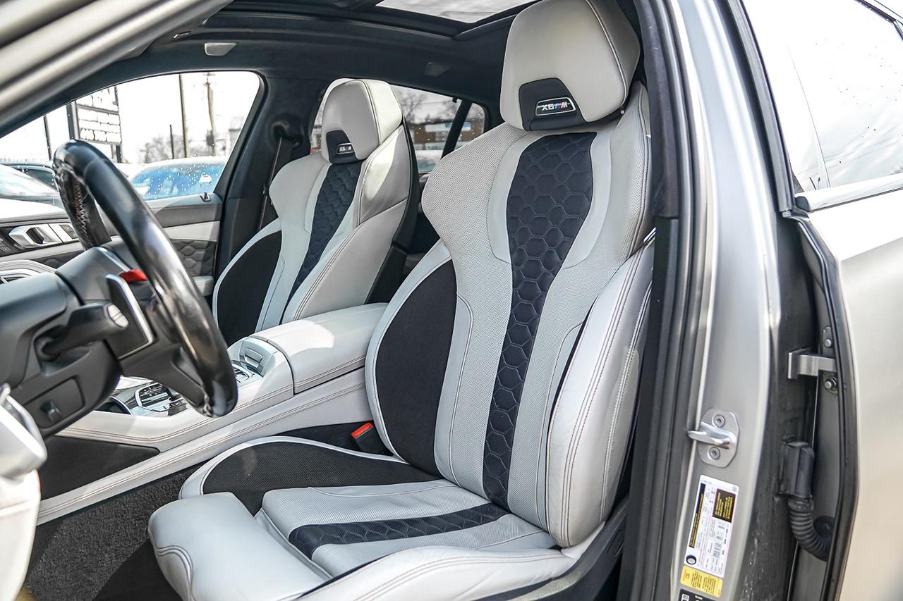 2021 BMW X6 M Competition COUPE|FIRST EDITION|1 OF 250 WORLDWIDE Photo