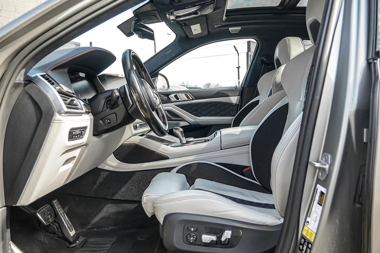 2021 BMW X6 M Competition COUPE|FIRST EDITION|1 OF 250 WORLDWIDE Photo