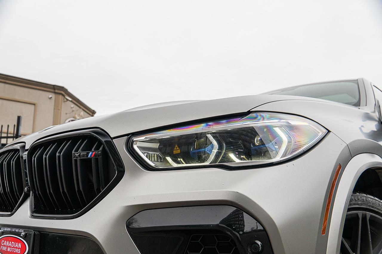 2021 BMW X6 M Competition COUPE|FIRST EDITION|1 OF 250 WORLDWIDE Photo4