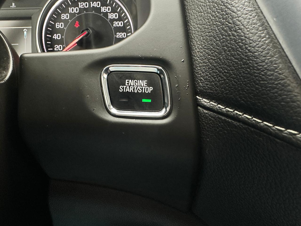 2019 GMC Acadia SLE AWD Sunroof HTD-Cloth CarPlay BackupCam BOSE Photo