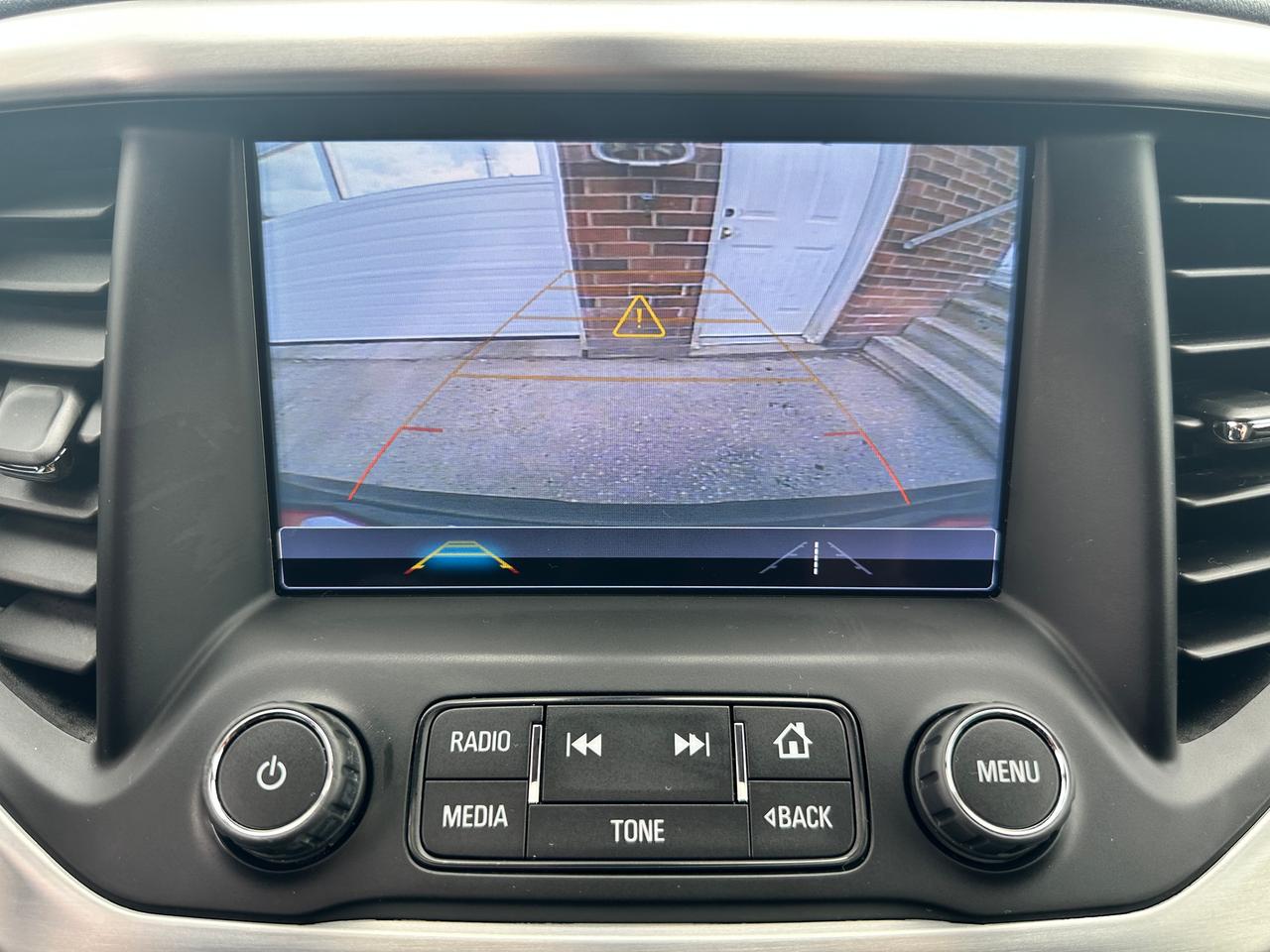 2019 GMC Acadia SLE AWD Sunroof HTD-Cloth CarPlay BackupCam BOSE Photo