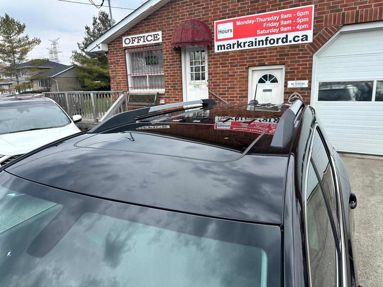 2019 GMC Acadia SLE AWD Sunroof HTD-Cloth CarPlay BackupCam BOSE Photo