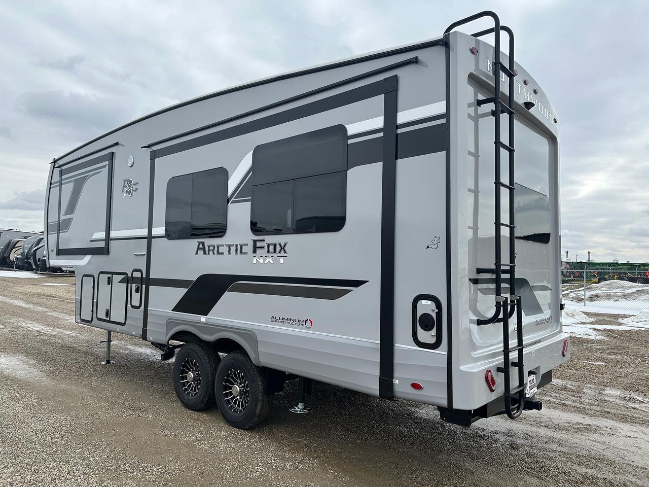2026 ARCTIC FOX 275LE NXT 