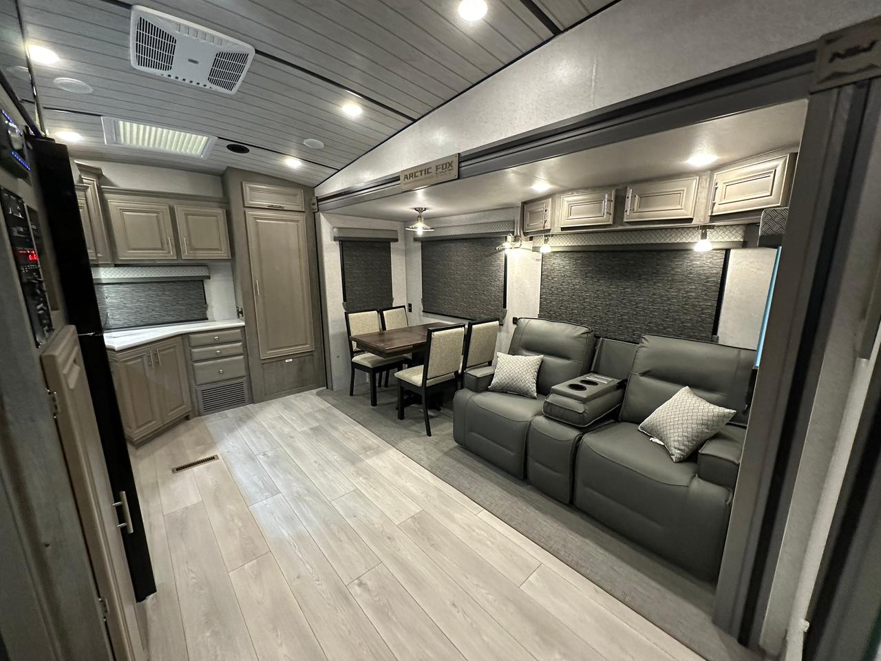 2026 ARCTIC FOX 275LE NXT 