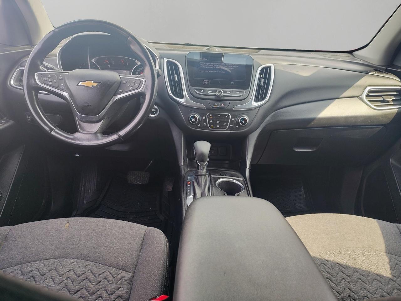 2022 Chevrolet Equinox LT Photo