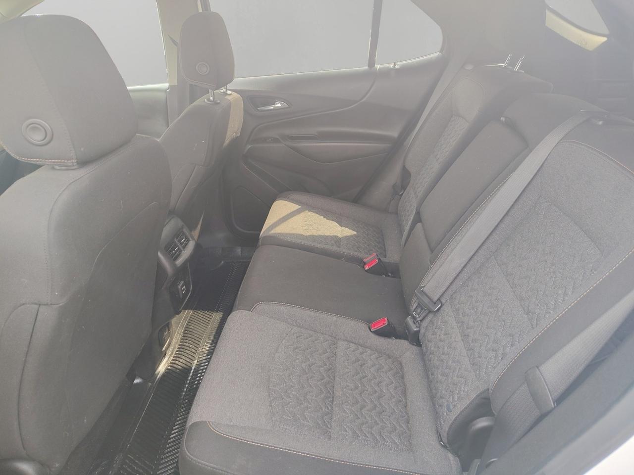 2022 Chevrolet Equinox LT Photo