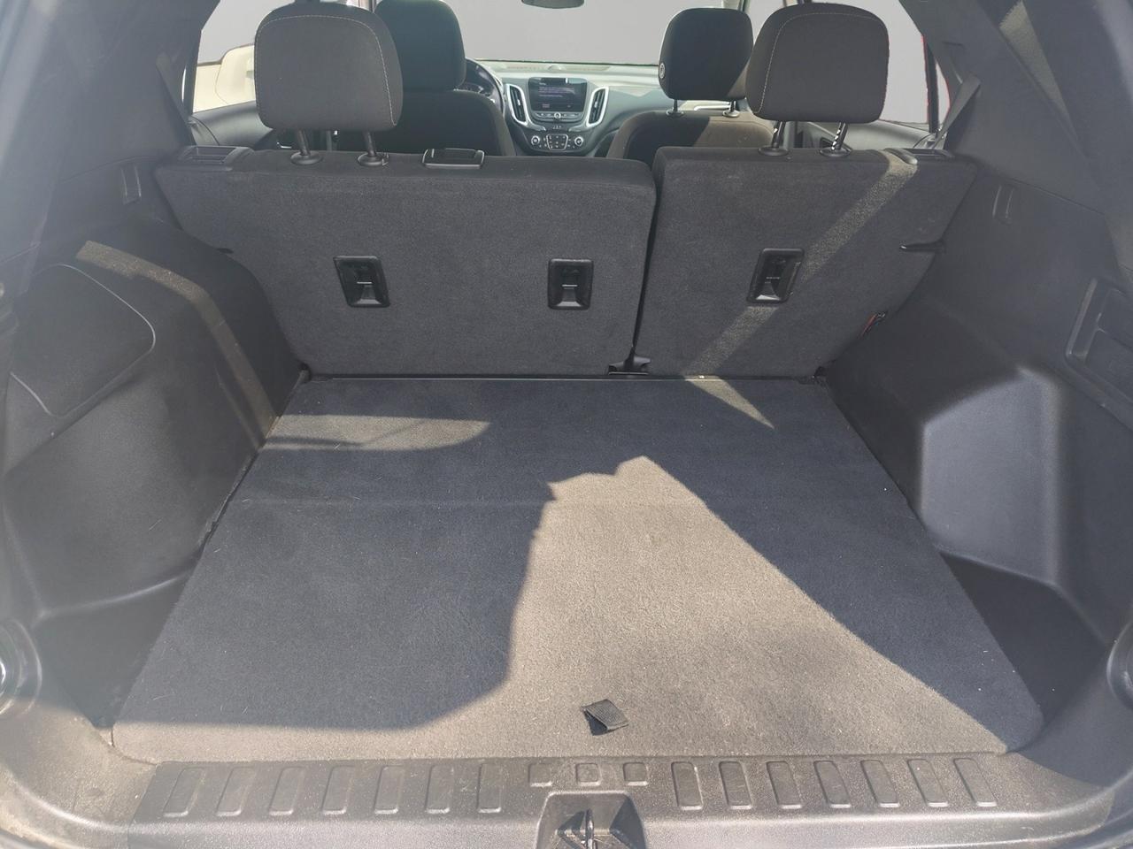 2022 Chevrolet Equinox LT Photo