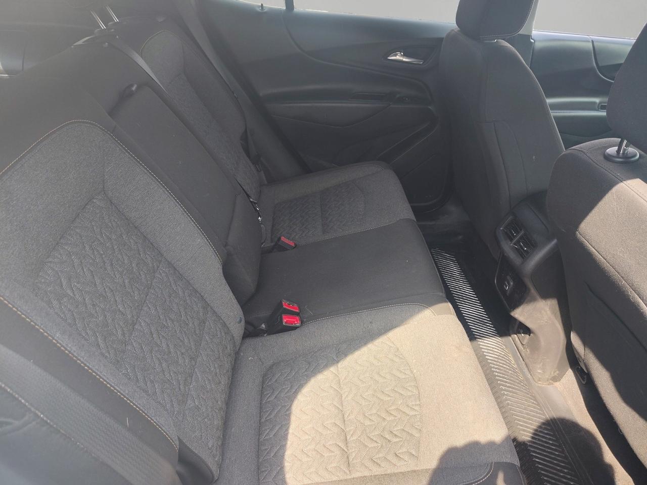 2022 Chevrolet Equinox LT Photo