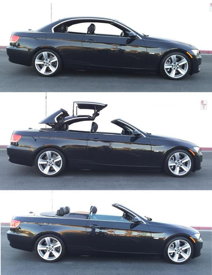 2008 BMW 3 Series 335i/ ONE OWNER / NO ACCIDENT / SUPER LOW KM /MINT Photo