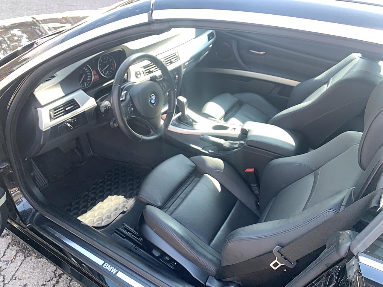 2008 BMW 3 Series 335i/ ONE OWNER / NO ACCIDENT / SUPER LOW KM /MINT Photo