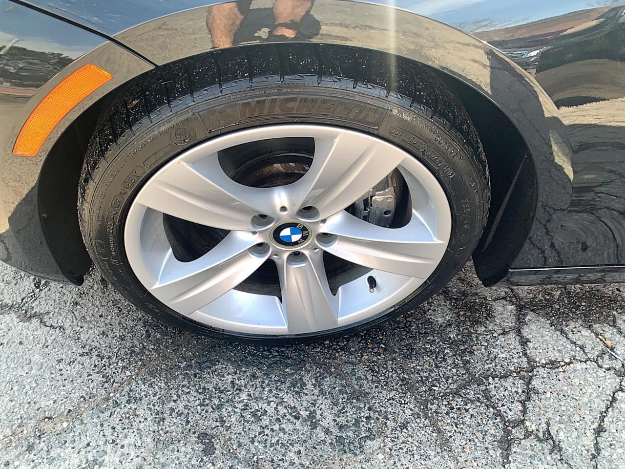 2008 BMW 3 Series 335i/ ONE OWNER / NO ACCIDENT / SUPER LOW KM /MINT Photo