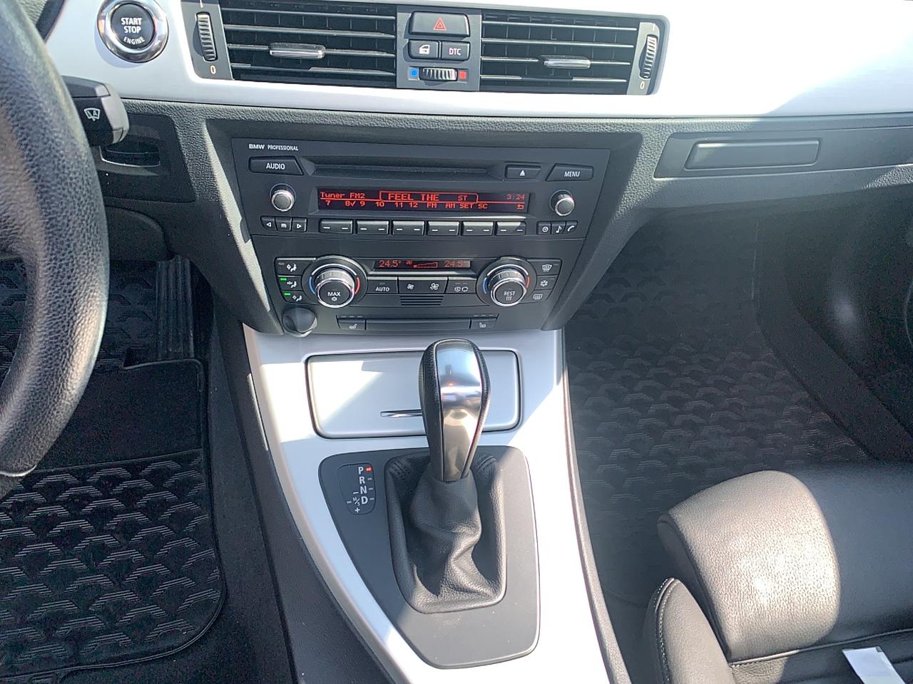 2008 BMW 3 Series 335i/ ONE OWNER / NO ACCIDENT / SUPER LOW KM /MINT Photo