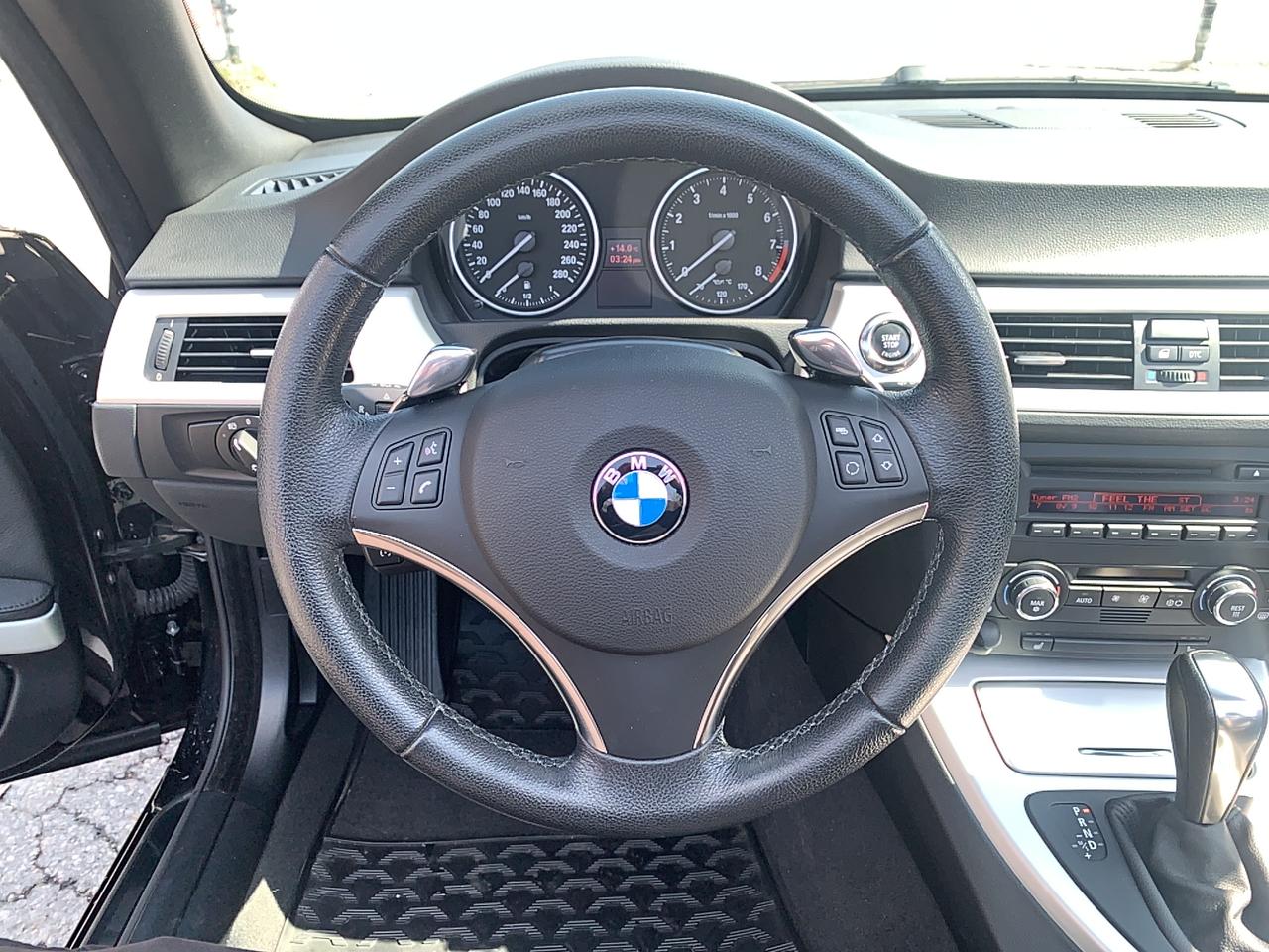 2008 BMW 3 Series 335i/ ONE OWNER / NO ACCIDENT / SUPER LOW KM /MINT Photo